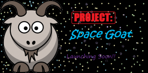 Project: Space Goat